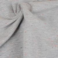Hilco Sweat Cosy - Konfetti hellgrau